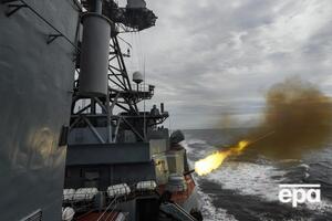 Можливі масовані або поодинокі ракетні удари по важливих об'єктах напередодні свят – Гуменюк
