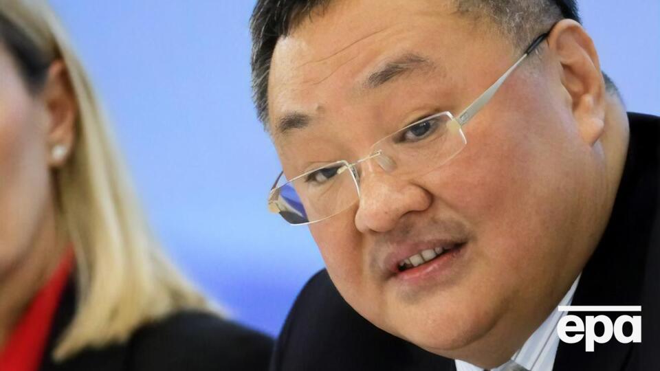 Посол Китая заявил, что война РФ против Украины осложнила отношения КНР и Европы