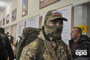 Россия осенью провела мобилизацию. Однако ее запасы боеприпасов истощаются, считают мировые разведки