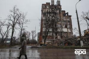 Люди в Маріуполі живуть у невідремонтованих будинках без опалення, зазначають у міськраді