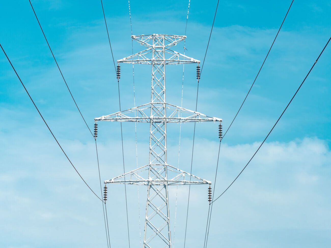 В "Укренерго" поінформували про стан енергосистеми України станом на ранок 24 грудня