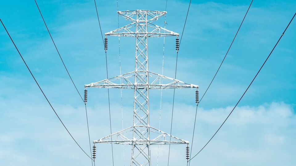 В "Укренерго" поінформували про стан енергосистеми України станом на ранок 24 грудня