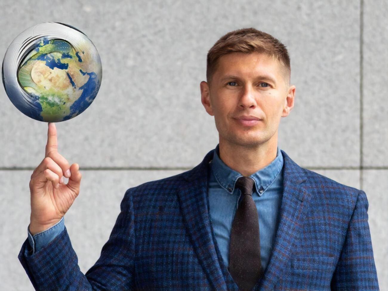 Евгений Левченко:&nbsp;Пусть у руля станут другие, более компетентные люди