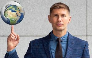 Евгений Левченко: Пусть у руля станут другие, более компетентные люди