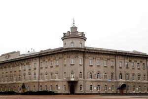 Черниговская ОВА обнародовала свою позицию по вопросу работы следственной комиссии