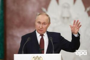 За оцінкою західних чиновників, війна Путіна виснажує економіку РФ – як військовий її складник, так і цивільний