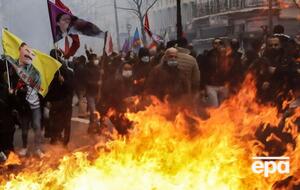 Місту завдано значної шкоди