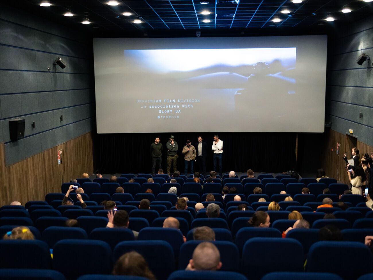 Левицкий:&nbsp;Эти истории героичны, они демонстрируют высокий уровень профессионализма малой авиации в Украине