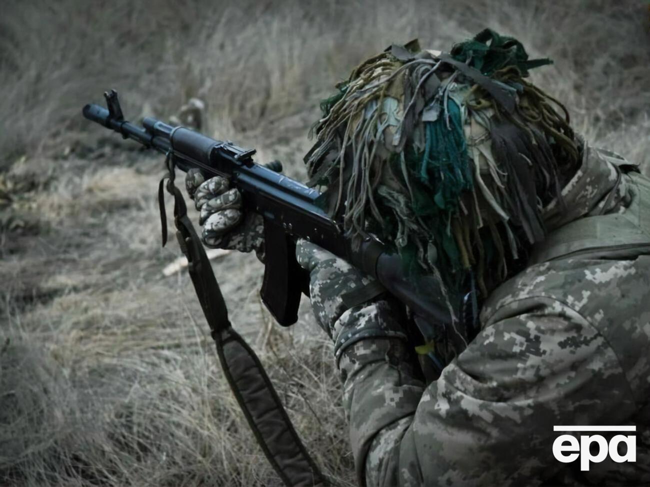 ЗСУ відбивають атаки ворога на Донбасі