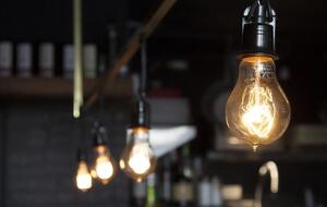 На утро 24 декабря в энергосистеме стране был существенный дефицит мощности