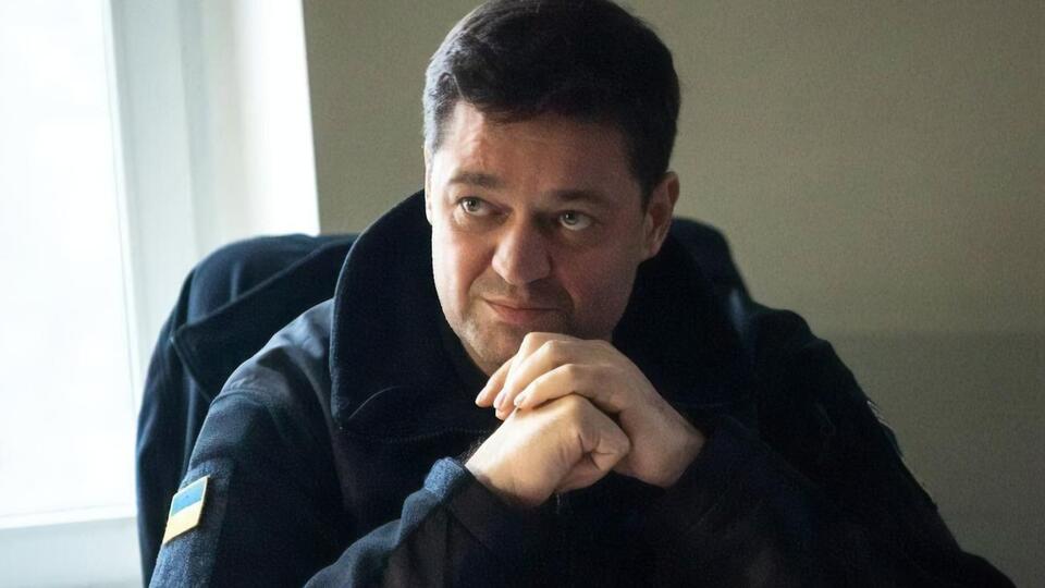 Янушевич розповів про ситуацію у Херсонській області