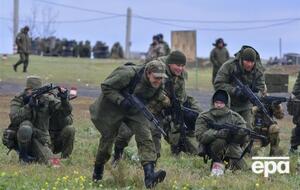 Мобилизованные россияне говорили о проблемах со снабжением