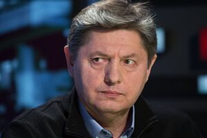 Петрулевич: Медведев без стакана, наверное, не делает никаких заявлений