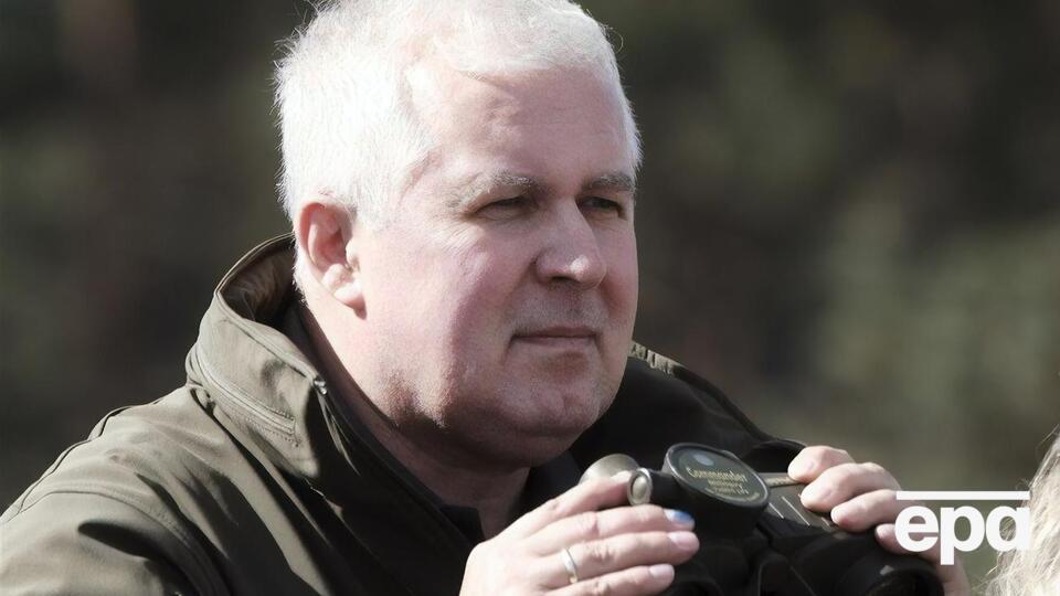 Анушаускас: Не исключаю, что мы сможем передать Украине определенное вооружение