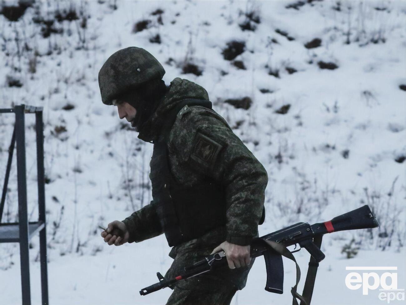 Жителям Василівки окупанти заборонили виходити з дому
