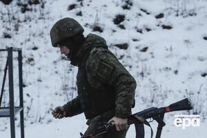 Жителям Василівки окупанти заборонили виходити з дому