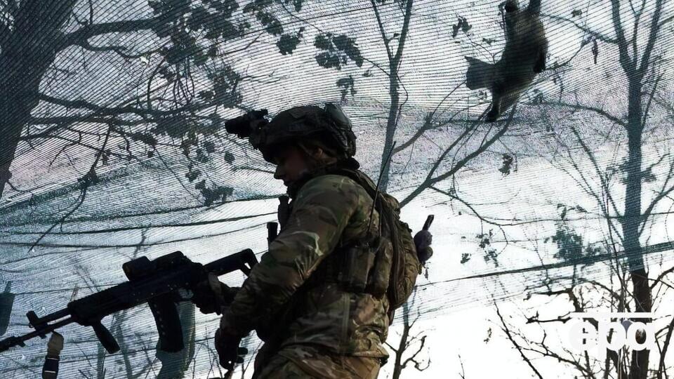 Українські захисники сповільнили наступ росіян, вважають в ISW
