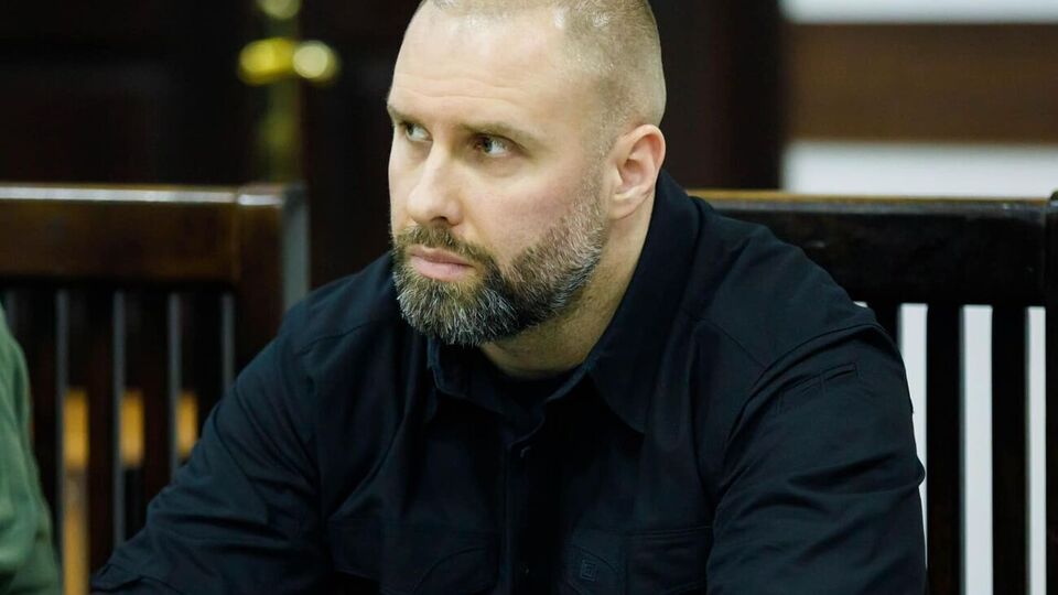 Синегубов сообщил, что оккупанты продолжают обстреливать Харьковскую область