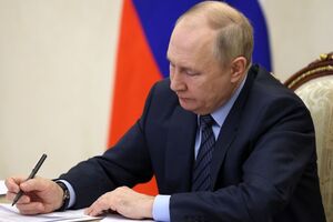 Путін зробив заяву про "непатріотичних" бізнесменів