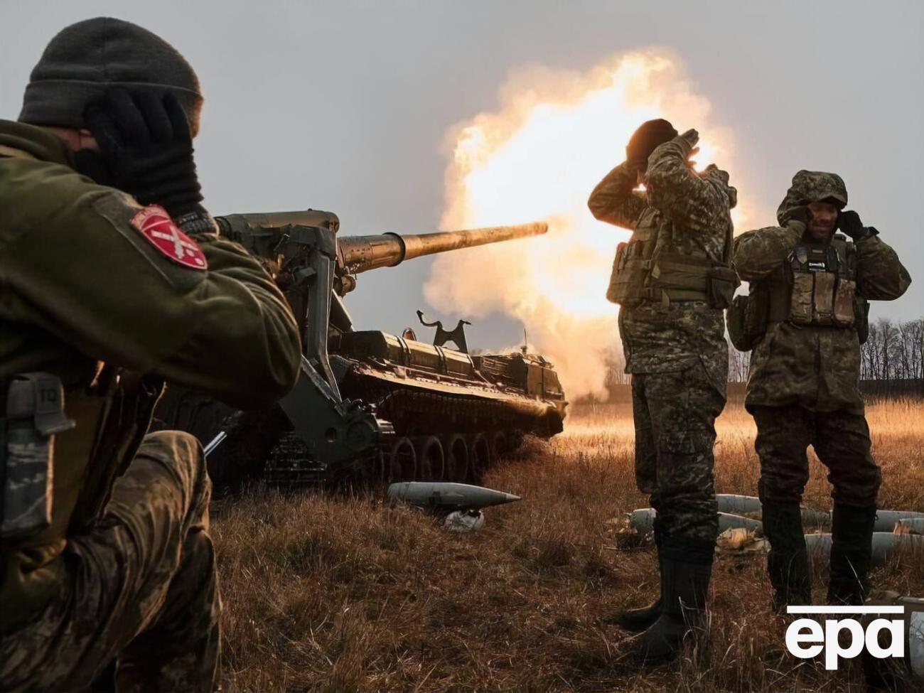 Українські захисники й далі знищують противника