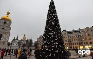 Киевлянам пообещали, что у них будет электричество на Рождество