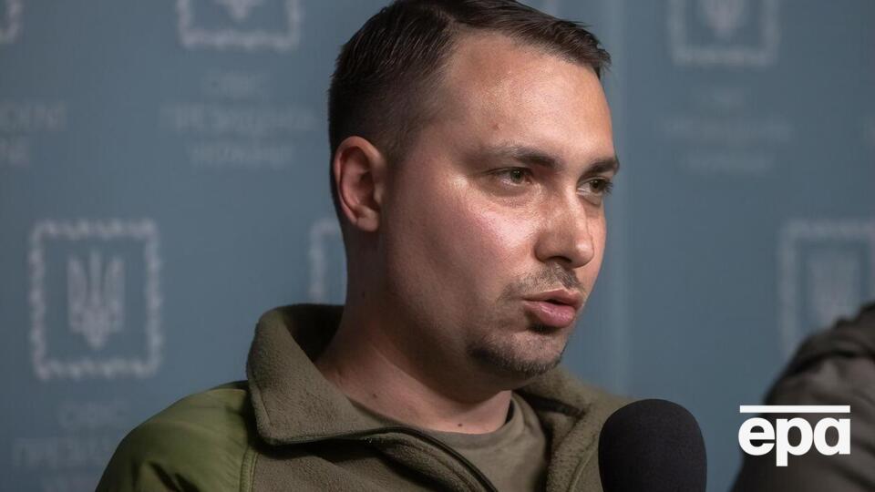 Буданов рассказал о планах оккупантов