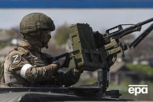 Росія перекидає додаткові сили на південь України