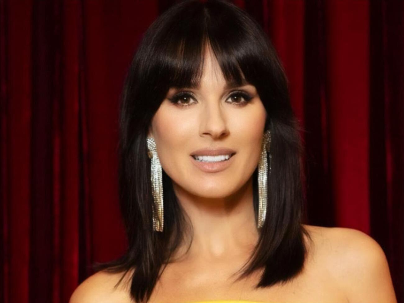 Ефросинина: Мира нам