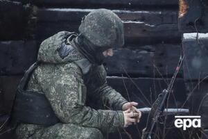 Россияне держат мирных жителей в заложниках, заявил Федоров