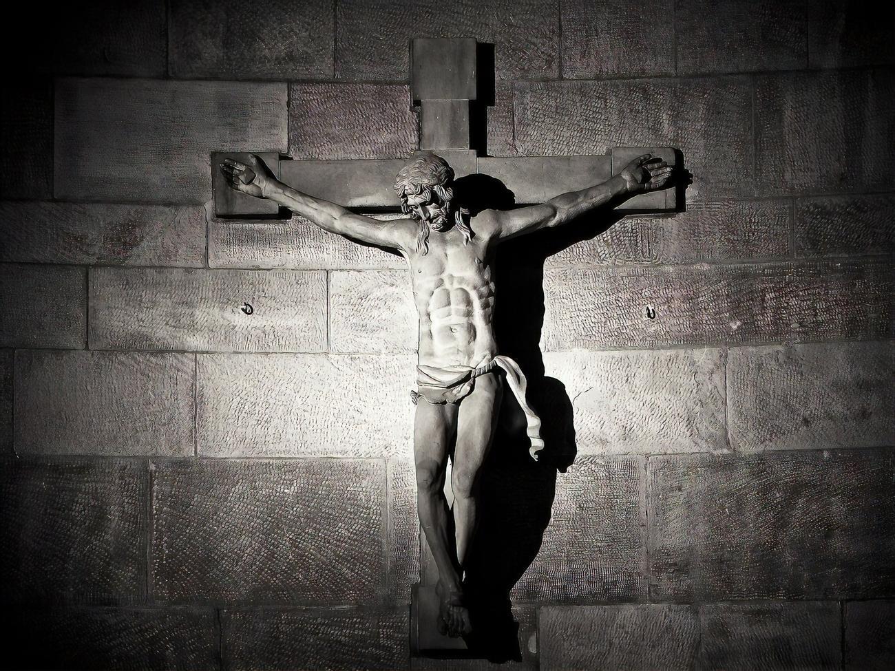 Окупанти зруйнували церкву УПЦ МП