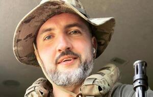 Ежов погиб 22 декабря в боях за Бахмут