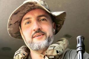 Єжов загинув 22 грудня у боях за Бахмут