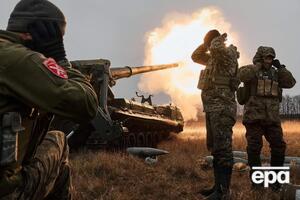 В ВСУ рассказали о восьми ударах по оккупантам