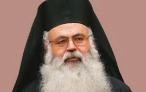 Митрополит Пафосский Георгий набрал 11 голосов во время голосования