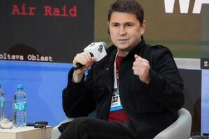 Подоляк считает, что концом войны станет проигрыш РФ