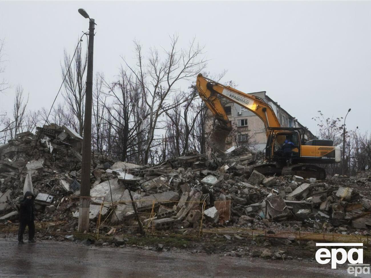 Маріуполь в окупації із травня