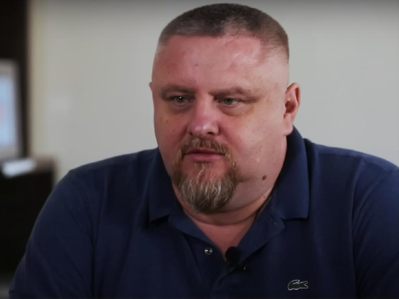 Крищенко считает, что оккупанты не захватят Бахмут и до 1&nbsp;февраля