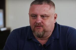 Крищенко считает, что оккупанты не захватят Бахмут и до 1 февраля