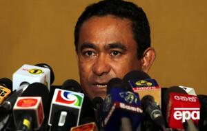 Яміна визнали винним у корупції та "відмиванні" грошей