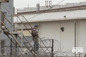 По данным активистов, в ЧВК "Вагнер" завербовали десятки тысяч российских заключенных