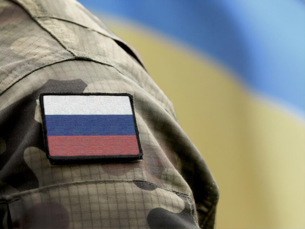 Оккупанты столкнулись с нехваткой педагогов на захваченных территориях