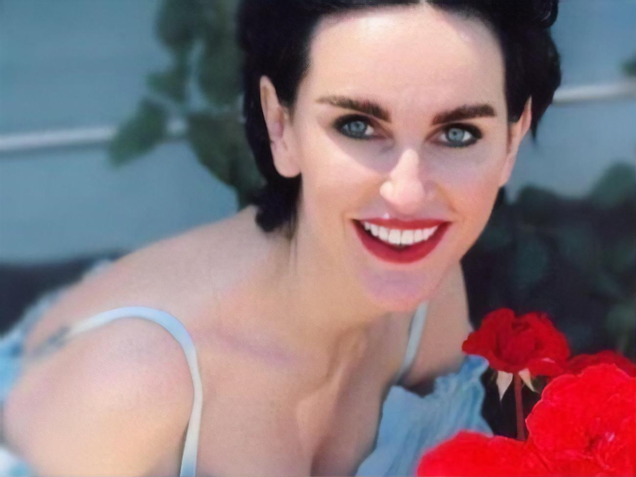 Ілащук призначили амбасадоркою 23 грудня