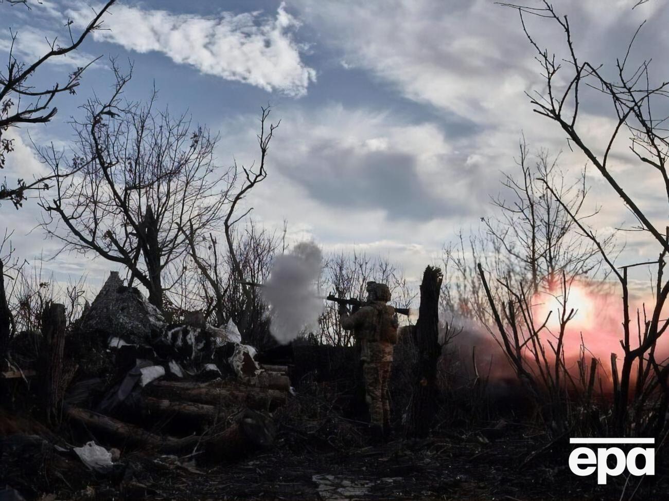 У Генштабі розповіли про ситуацію на фронті