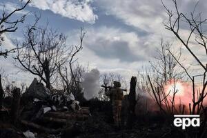 В Генштабе рассказали о ситуации на фронте
