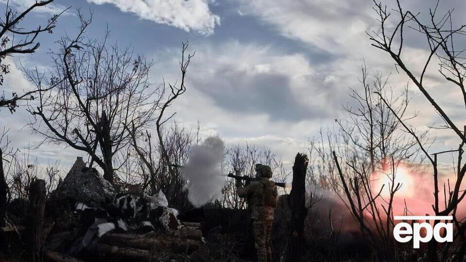 У Генштабі розповіли про ситуацію на фронті