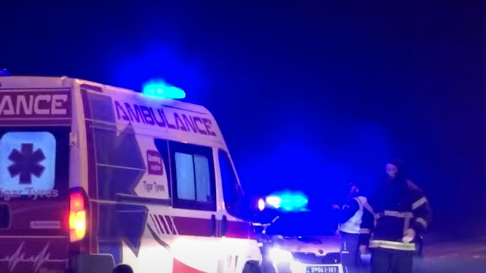 20 цистерн зійшли з рейок, одна з них упала в річку