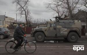 У Луганській області деокуповано 13 населених пунктів