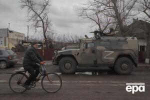 У Луганській області деокуповано 13 населених пунктів