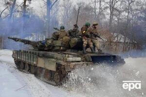 З 24 лютого ЗСУ ліквідували понад 100 тис. окупантів