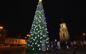 У поліції не радять зустрічати цей Новий рік на вулиці